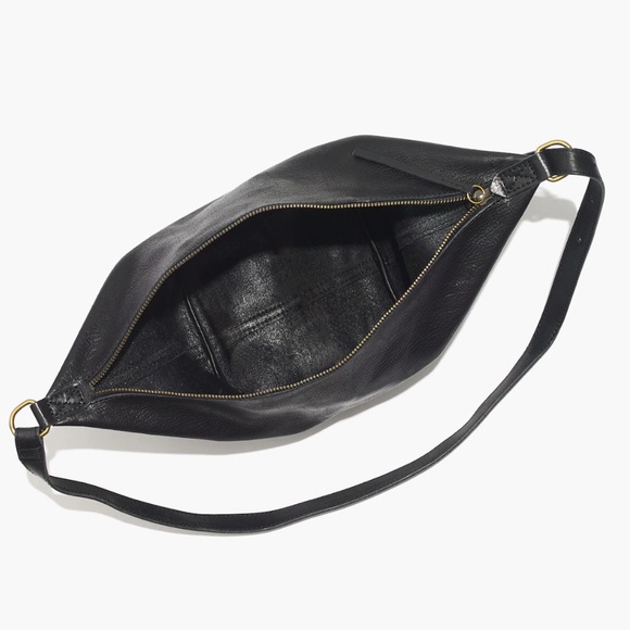 Madewell leather bag - Picture 6 of 6